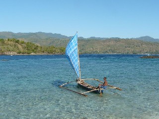 Pulau Kepa Alor