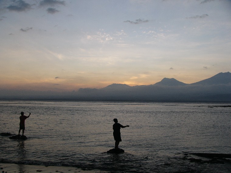 gilimanuk bali