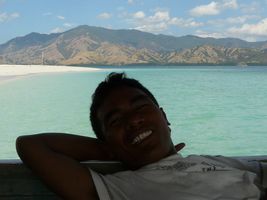 riung flores