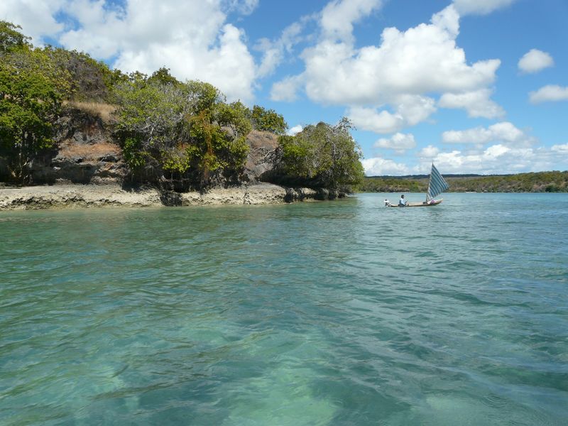 pulau seribu