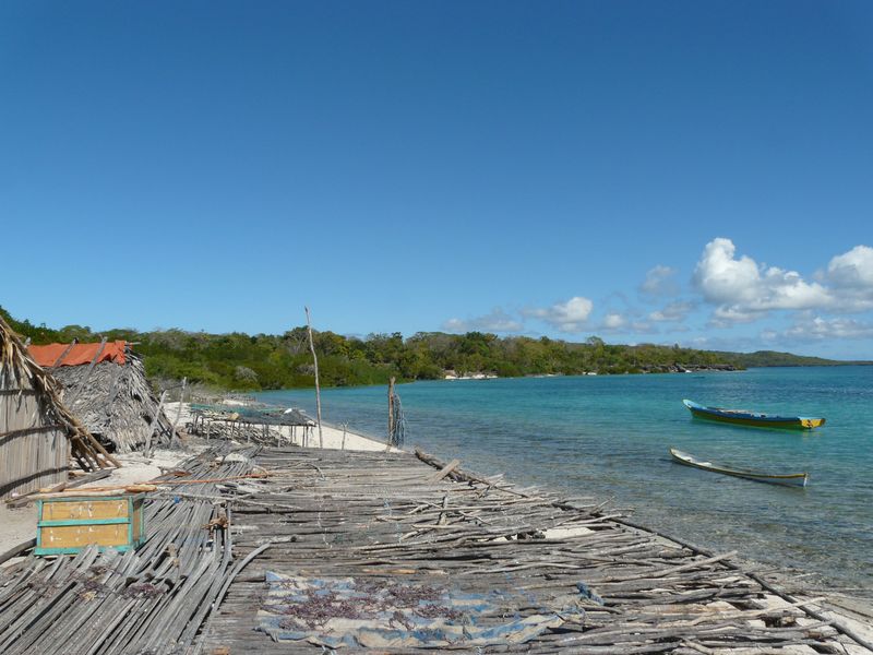 pulau seribu roti