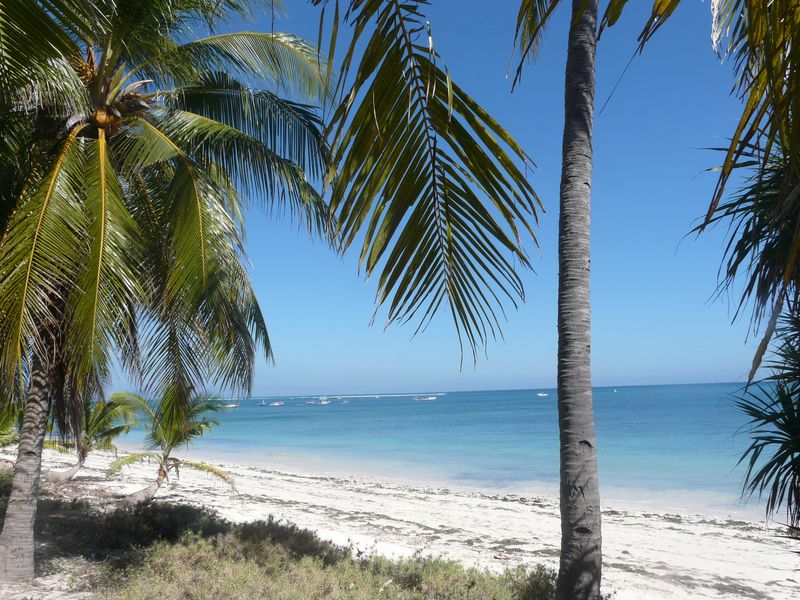 plage de nemberala