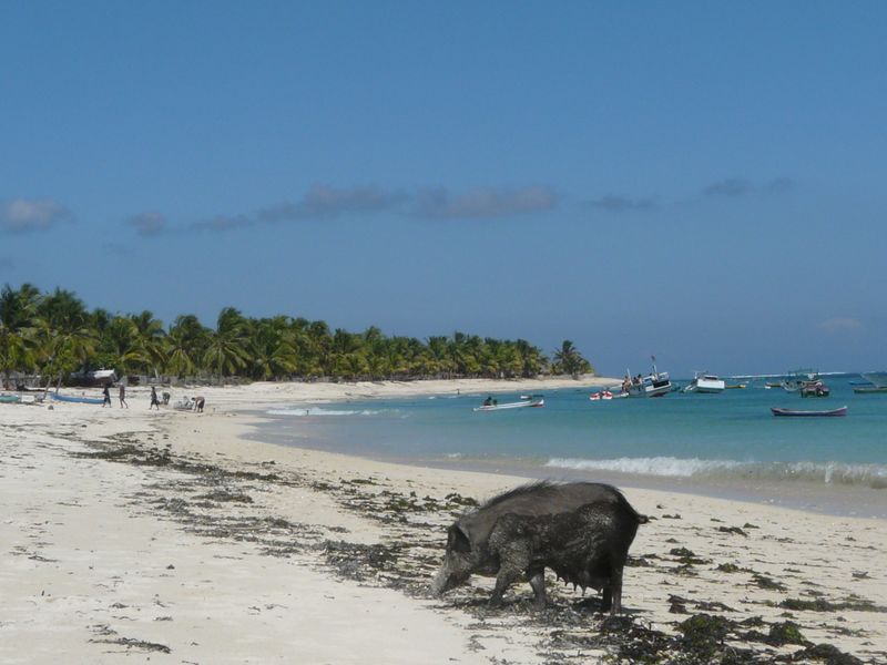 nemberala beach