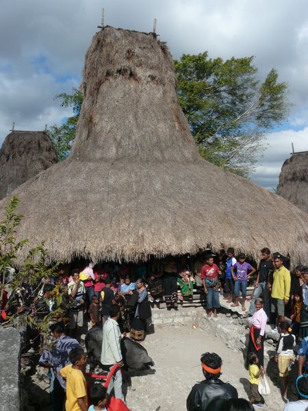 waikabukak sumba