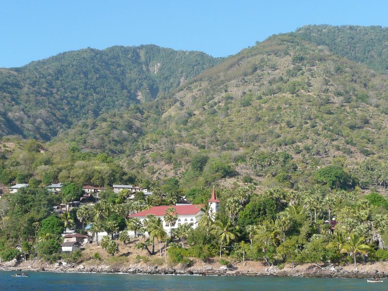 Alor Kecil