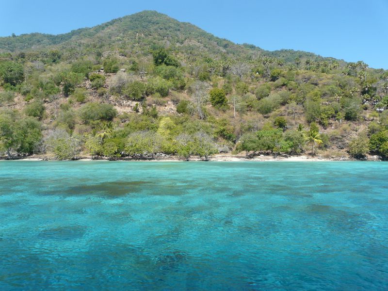 alor indonesie