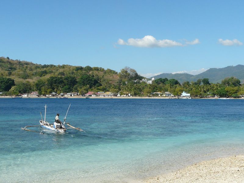 alor kecil