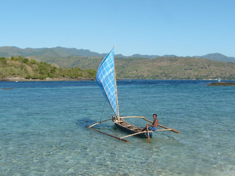 alor indonesie
