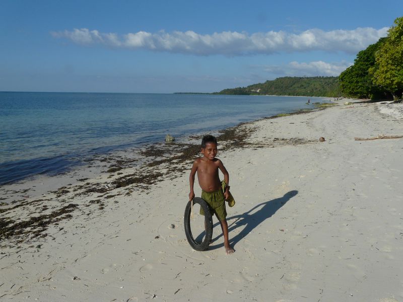 plage alor